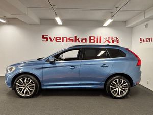 Volvo XC60 bild 2