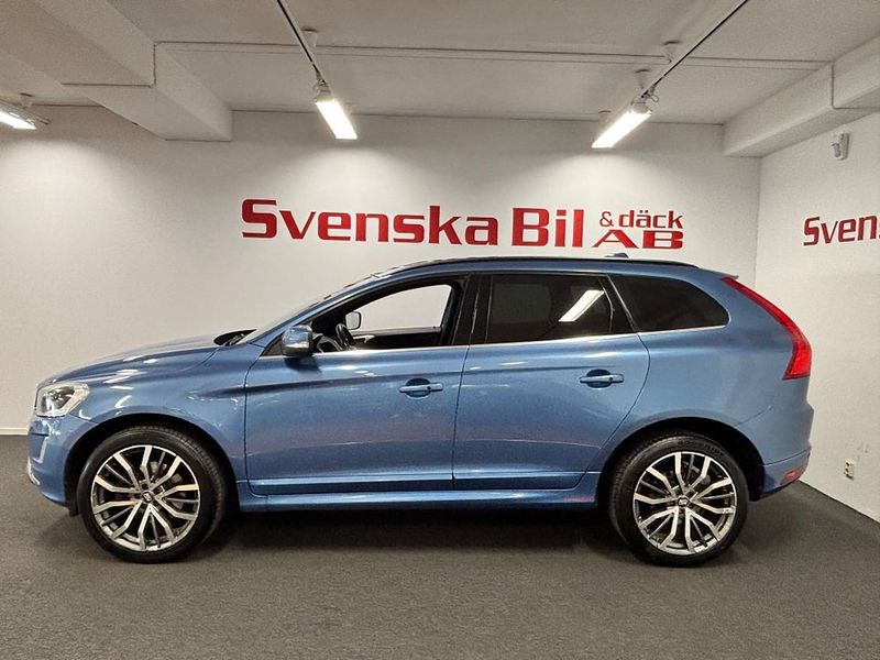 Volvo XC60 bild 2