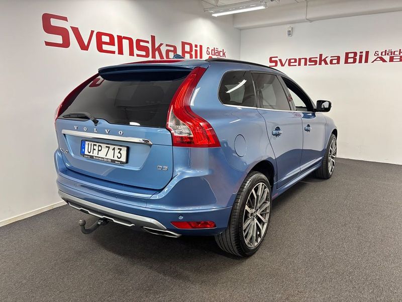 Volvo XC60 bild 6
