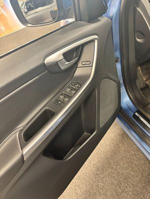 Volvo XC60 bild 8