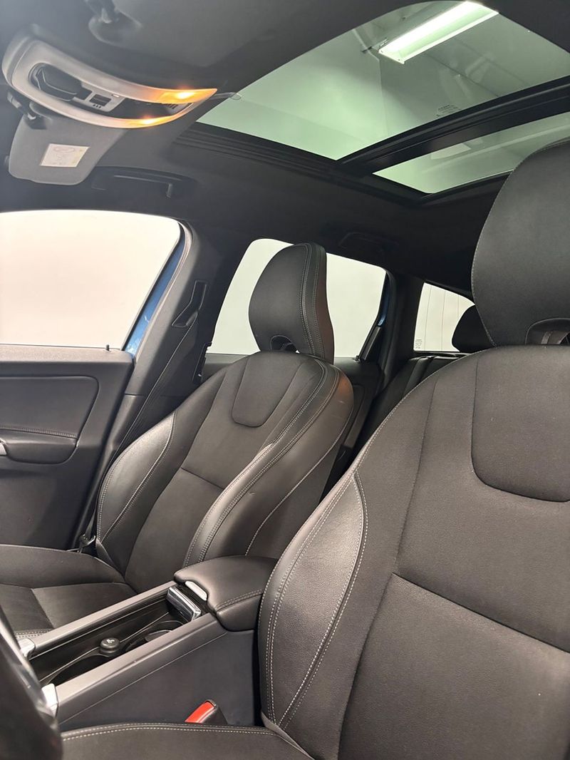 Volvo XC60 bild 12