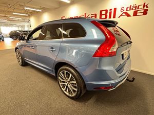 Volvo XC60 bild 3