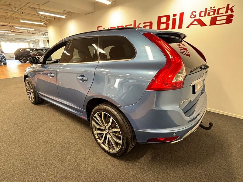 Volvo XC60 bild 3