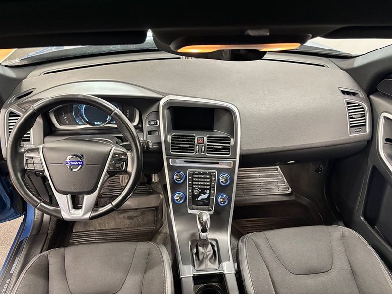 Volvo XC60 bild 11