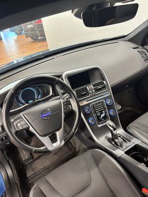 Volvo XC60 bild 10