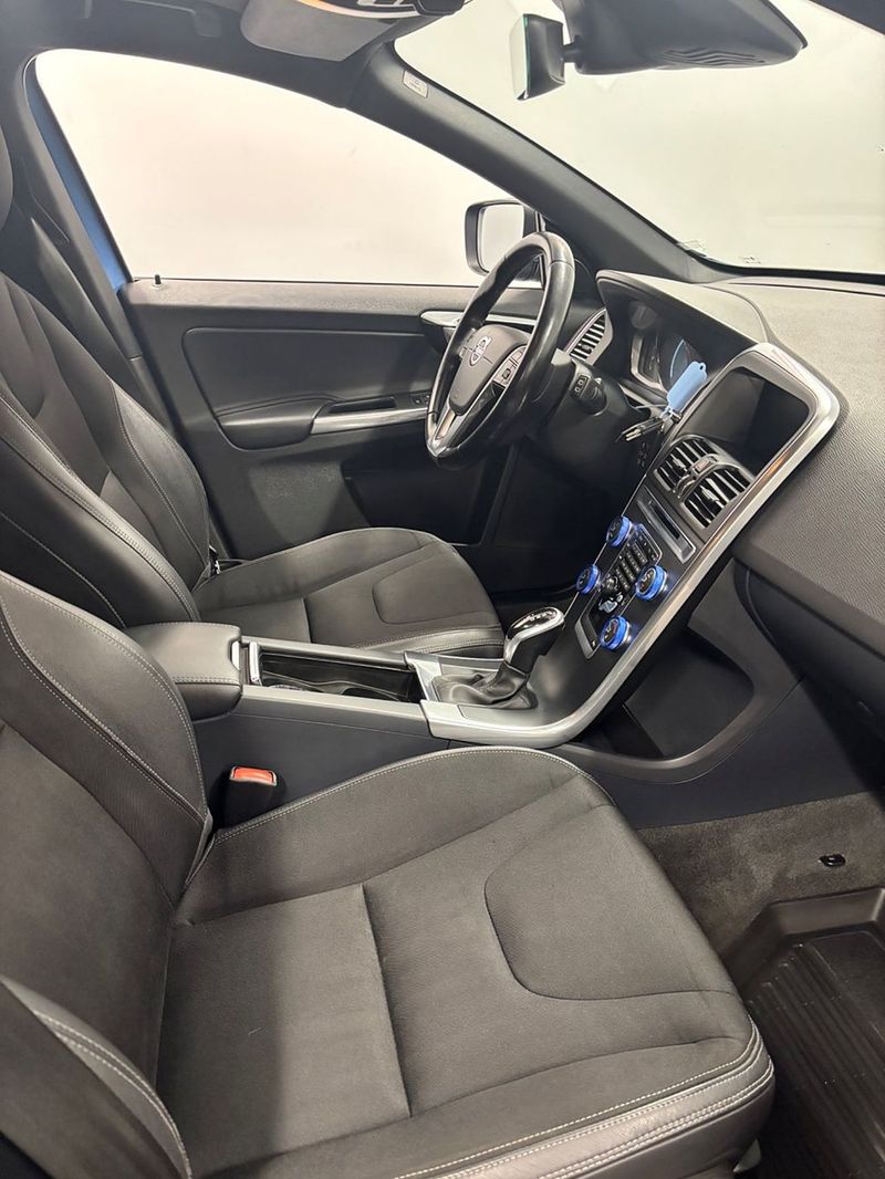 Volvo XC60 bild 14