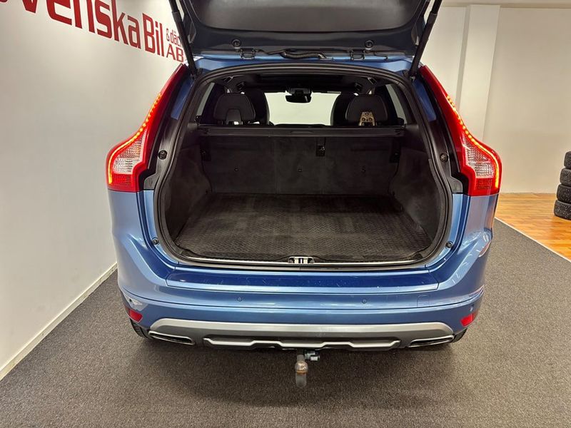 Volvo XC60 bild 16