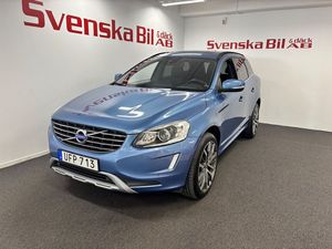 Volvo XC60 bild 1