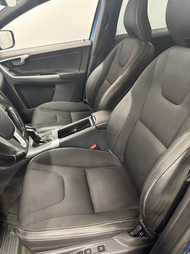 Volvo XC60 bild 9