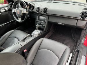 Porsche Cayman bild 9