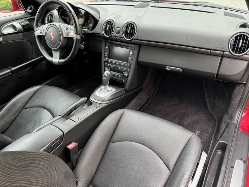 Porsche Cayman bild 9
