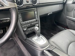 Porsche Cayman bild 14