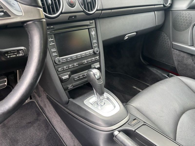 Porsche Cayman bild 14
