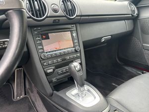 Porsche Cayman bild 15