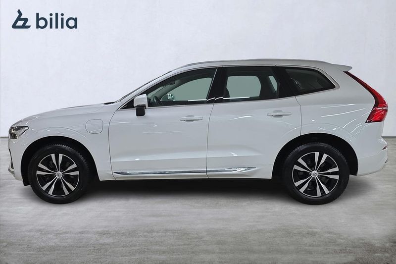 Volvo XC60 bild 3