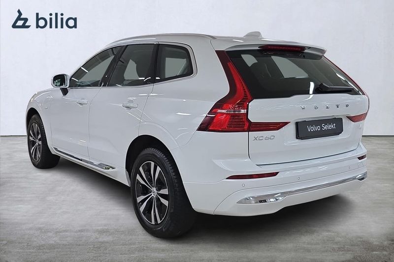Volvo XC60 bild 2