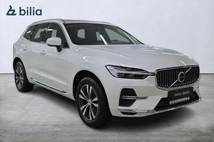 Volvo XC60 bild 20