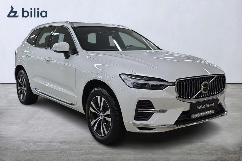 Volvo XC60 bild 20
