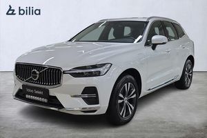 Volvo XC60 bild 1