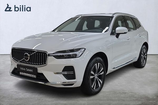 Volvo XC60 Recharge T6 Core Bright - 2024