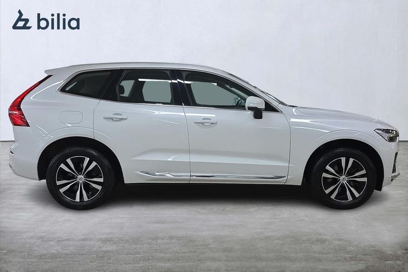 Volvo XC60 bild 18