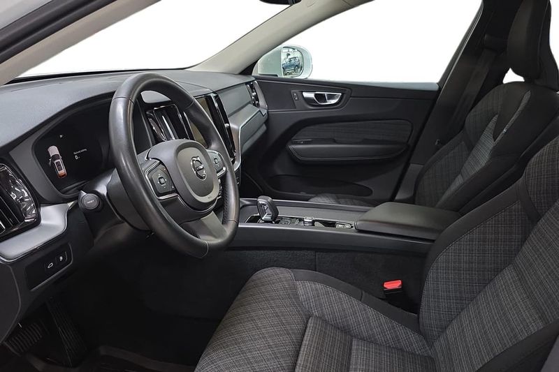 Volvo XC60 bild 14