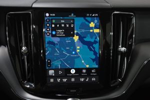 Volvo XC60 bild 15
