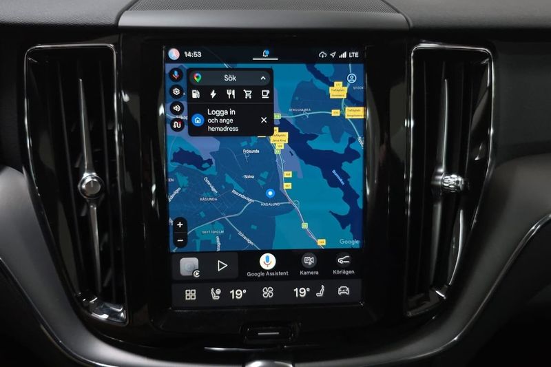 Volvo XC60 bild 15