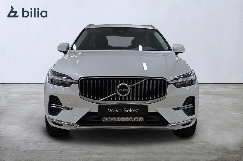 Volvo XC60 bild 6
