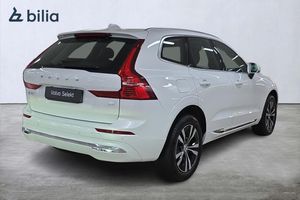 Volvo XC60 bild 19