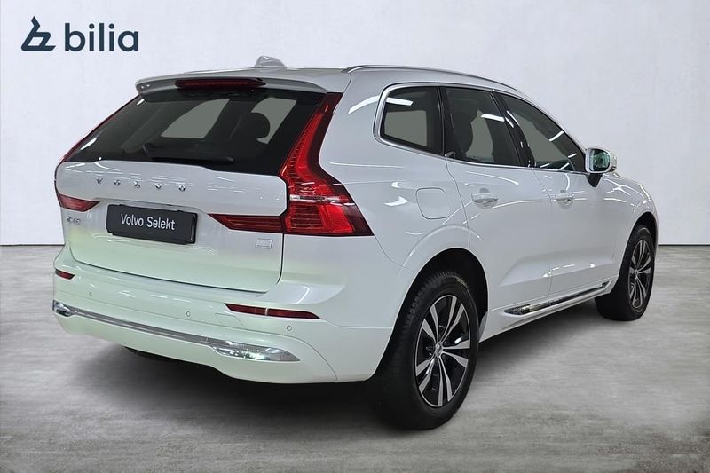 Volvo XC60 bild 19