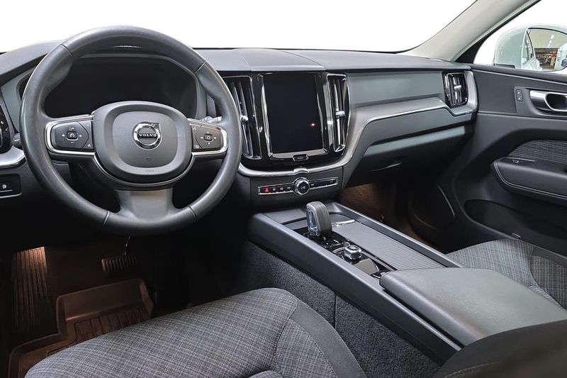 Volvo XC60 bild 10