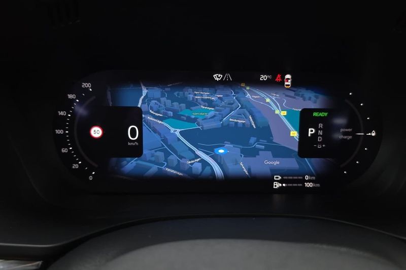 Volvo XC60 bild 16