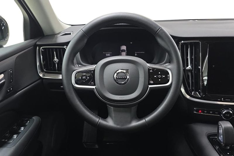 Volvo V60 bild 11