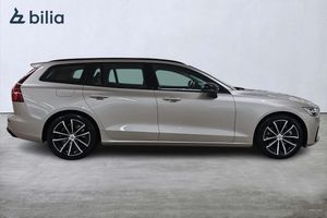 Volvo V60 bild 18