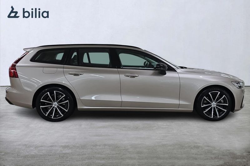 Volvo V60 bild 18