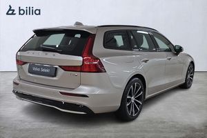 Volvo V60 bild 19