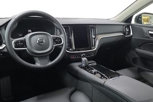 Volvo V60 bild 10