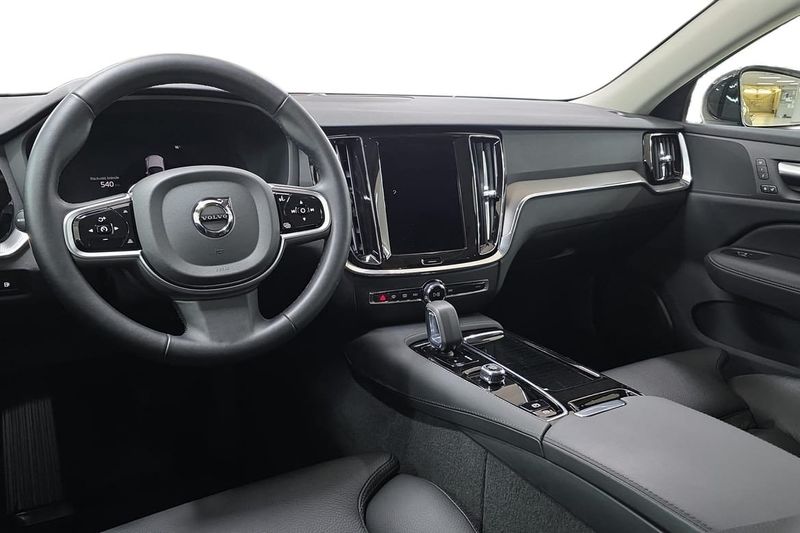 Volvo V60 bild 10