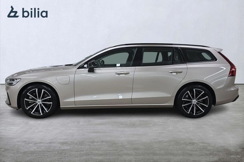 Volvo V60 bild 3
