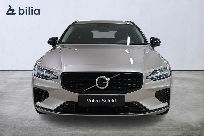 Volvo V60 bild 6