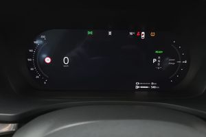 Volvo V60 bild 16
