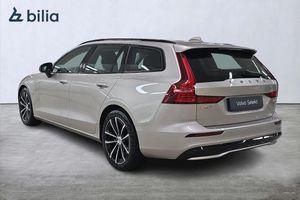 Volvo V60 bild 2