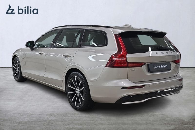 Volvo V60 bild 2