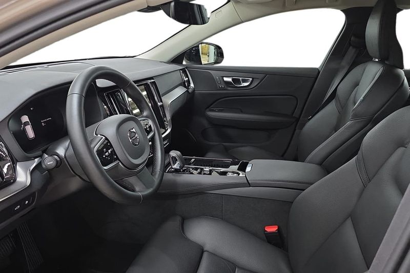 Volvo V60 bild 14