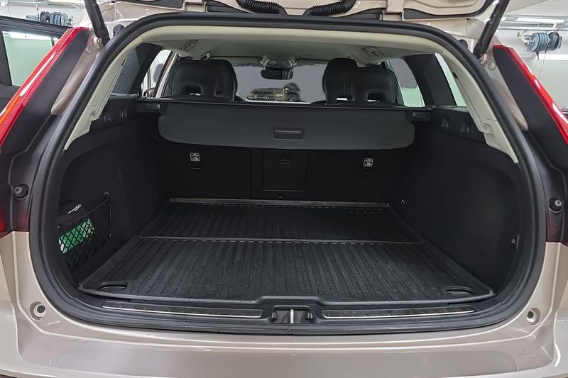 Volvo V60 bild 12