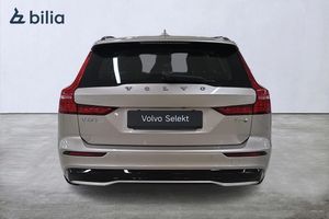 Volvo V60 bild 5