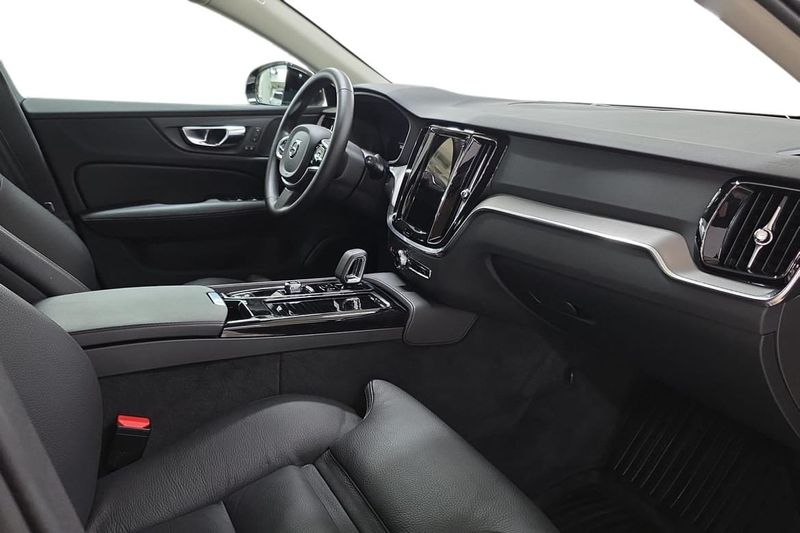 Volvo V60 bild 7
