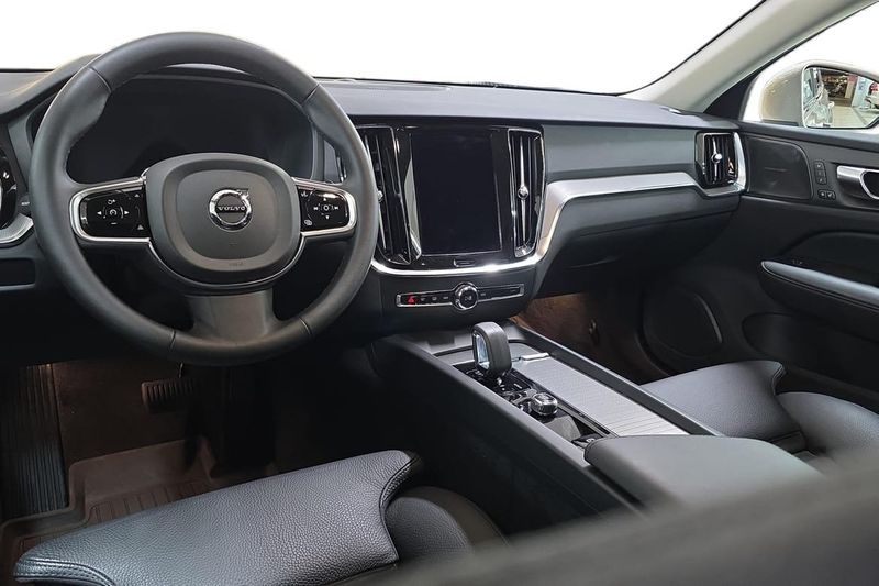 Volvo V60 bild 10