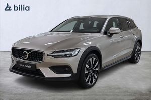 Volvo V60 bild 1